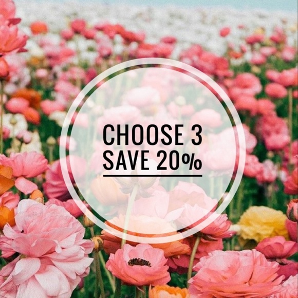 Summer Camo Collection Hand Dyed, Sun Bleached Cotton Bandanas (Set of 3) - Picture 7 of 8